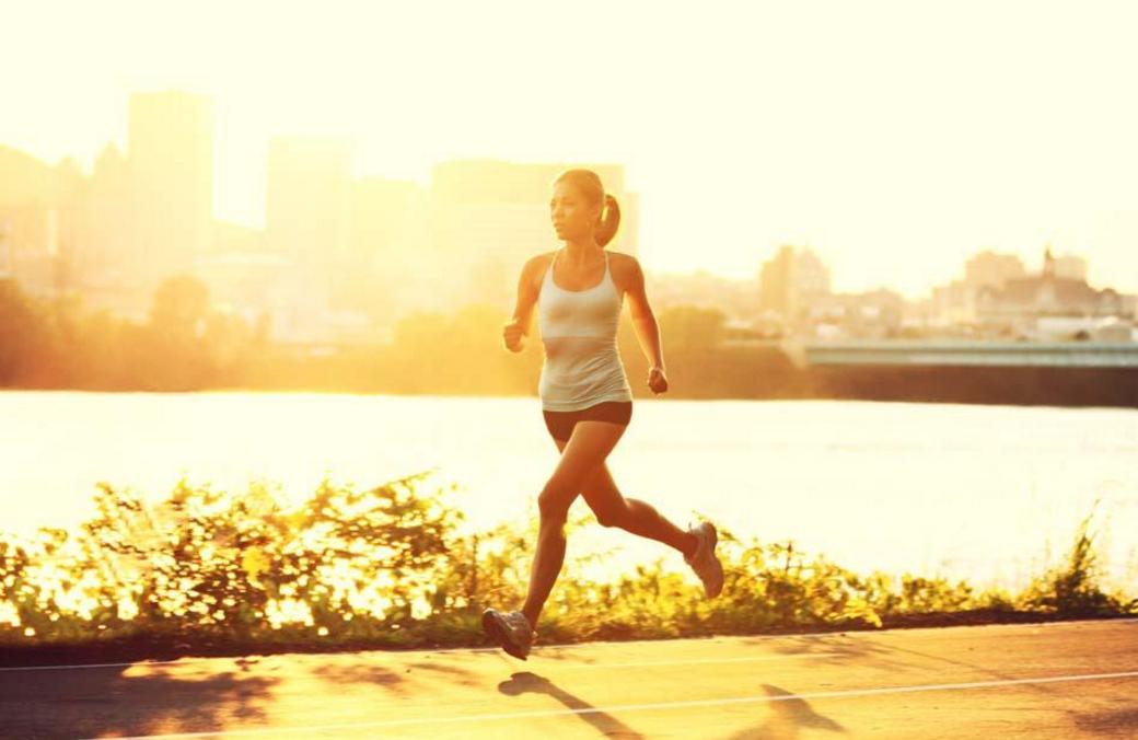 啥！听说跑步可以治腰椎病，肩周炎？那么真相又是什么呢？