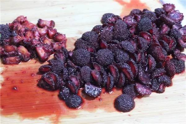 杨梅饮品做法,杨梅做法大全