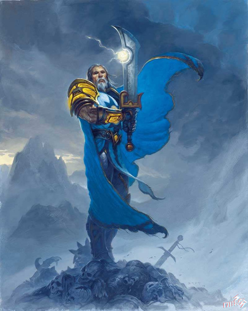 魔兽世界最悲剧人物,魔兽世界十大刺杀事件