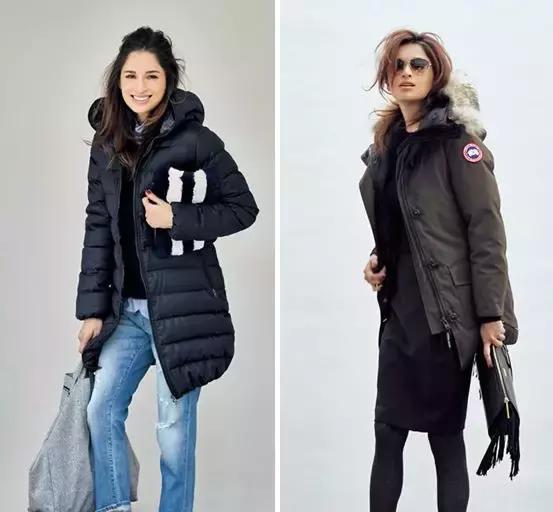 想在零下20度的北方感受春天，这些穿搭或许能够帮到你