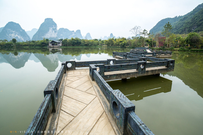 崇左自驾旅游景点有哪些地方,广西崇左沿途的风景