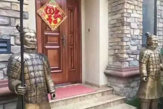 过年回家看到爸妈装修的新房，我想离家出走了……