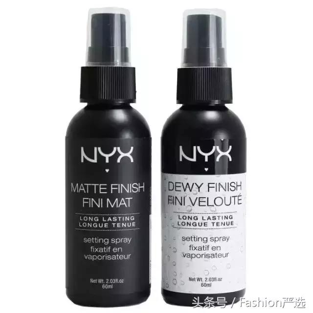 最好用的游泳底妆,游泳都不会脱妆的定妆大法