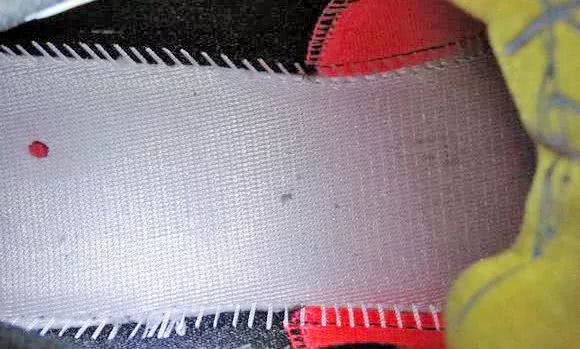 真nike和假nike穿着体验,怎样区分正品的nike和假的