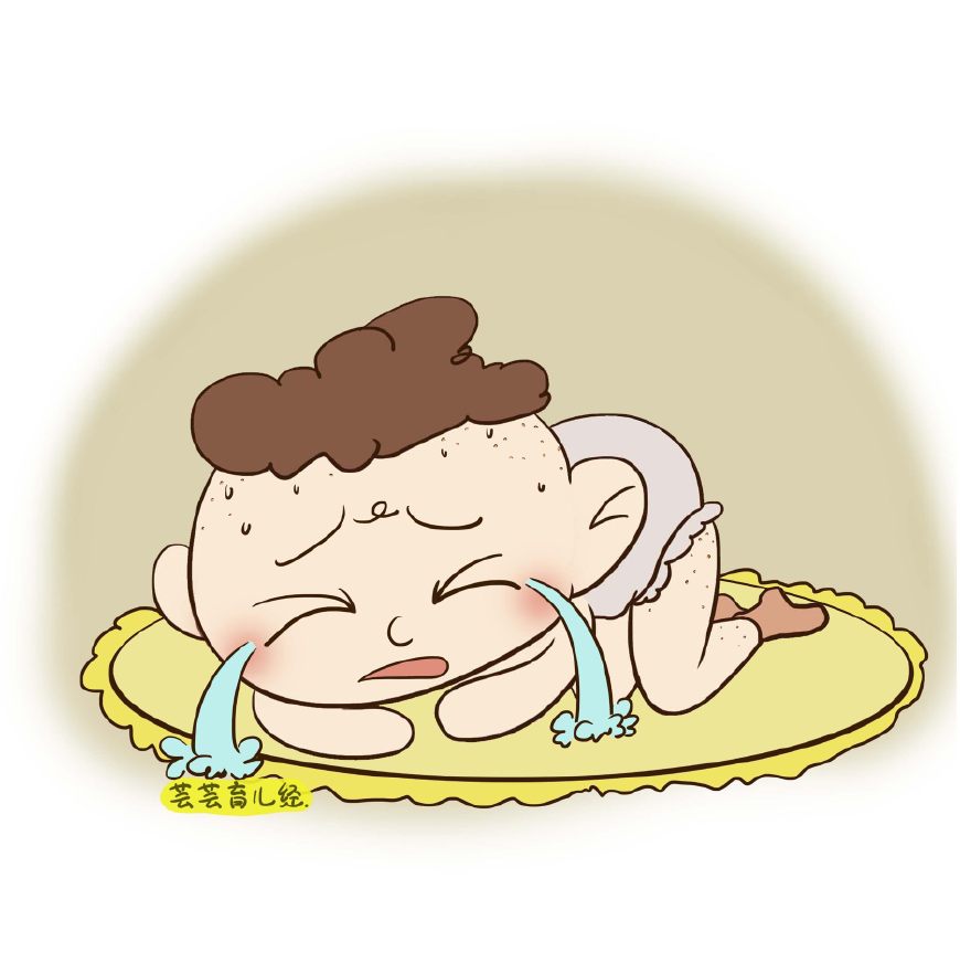 宝宝肚子胀气鼓鼓的还总是要吃奶,肚子胀气鼓鼓的老放屁怎么回事