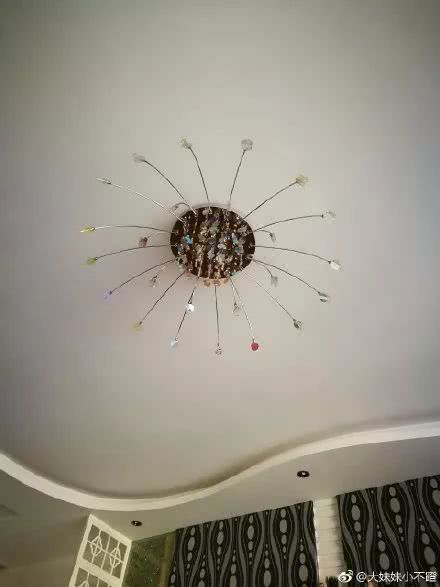 父母给装修的房子看完我就哭了,爸妈留给我的房子装修