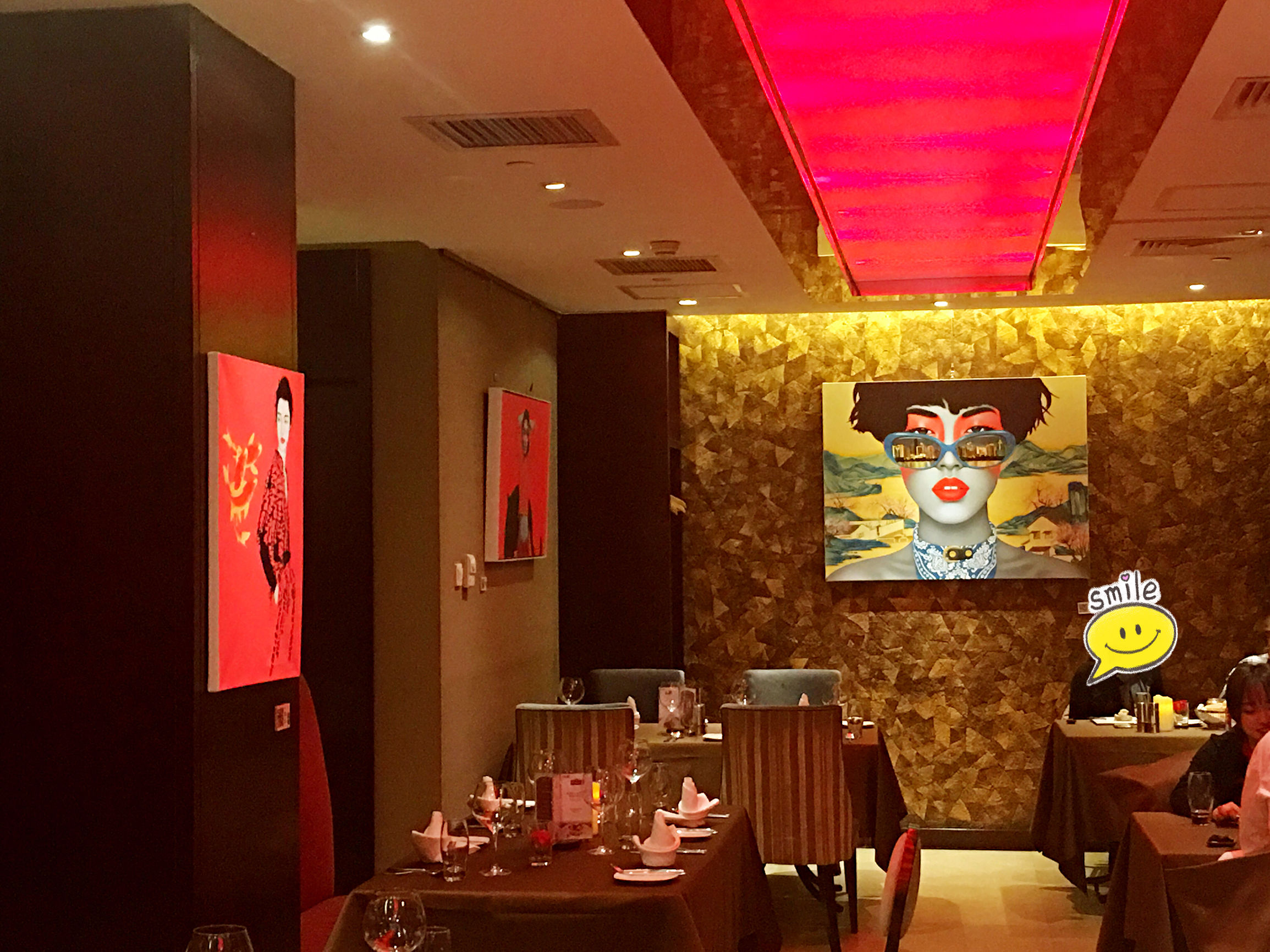 周末吃一顿法国大餐,浪漫法式大餐