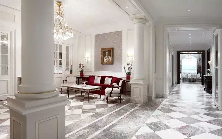 德奥丨一人出行又冷清又贵?快来优程拼团吧!来一次浪漫艺术之旅