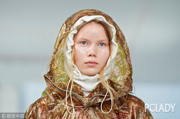 伦敦时装周的展示特点,伦敦时装周最好看的秀