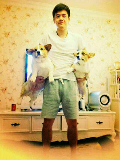 男胖子减肥逆袭教程,管住嘴迈开腿124斤到110斤减肥法