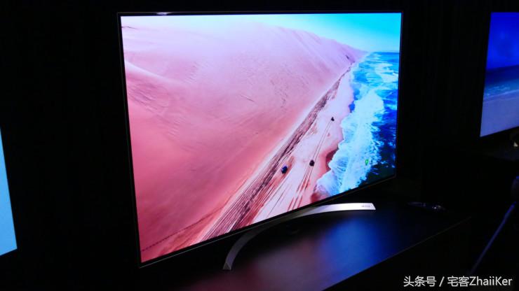 hdr高清液晶电视推荐,oled电视55寸4k