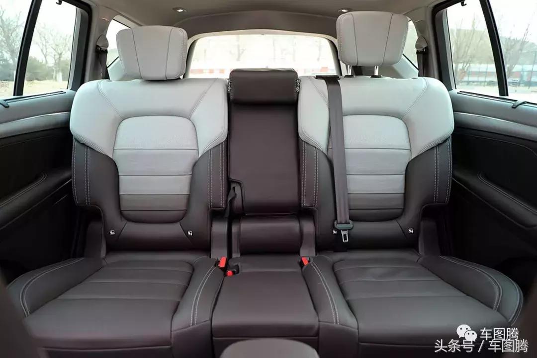 雷诺espace深度评测2020四驱,雷诺espacey深度评测