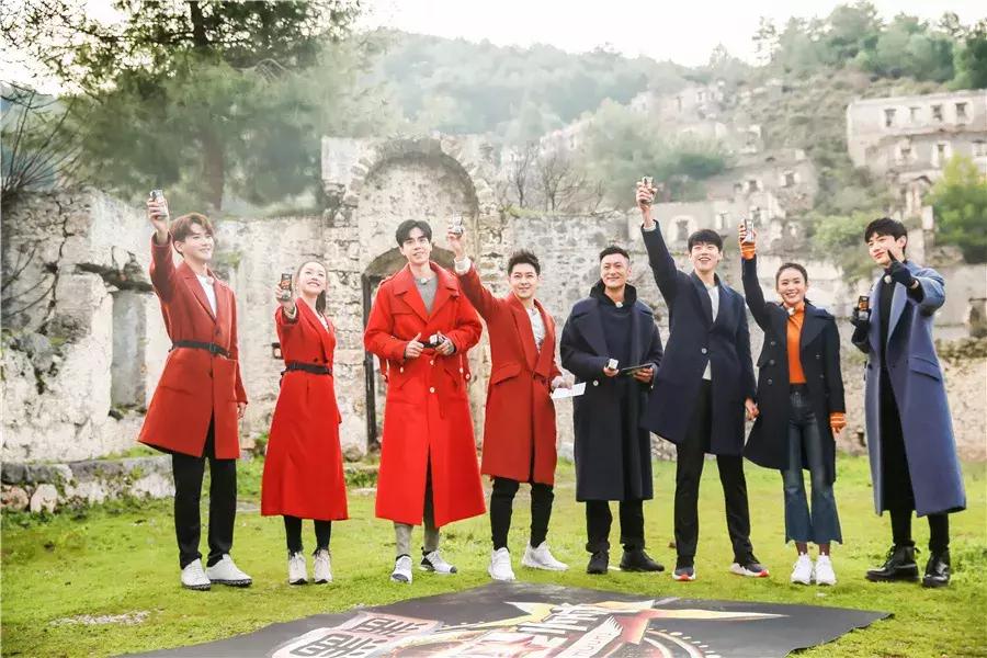 郑合惠子小白综艺,郑合惠子在综艺中的心酸