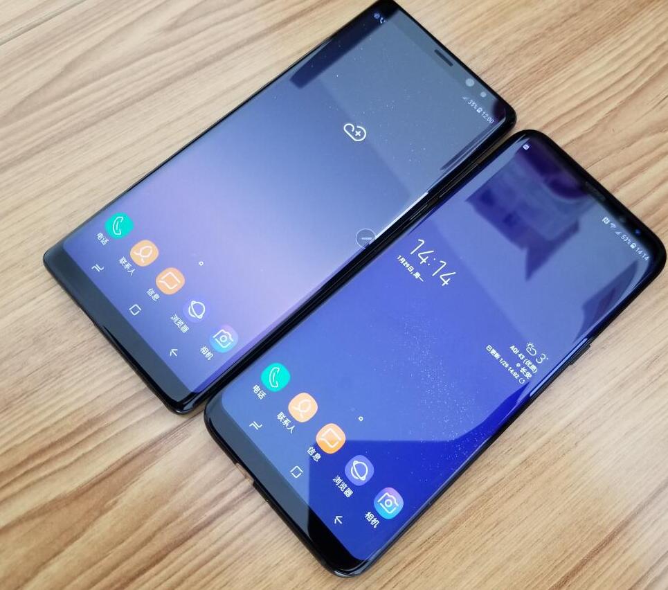 三星note8投屏到电视,三星note8刷小米系统