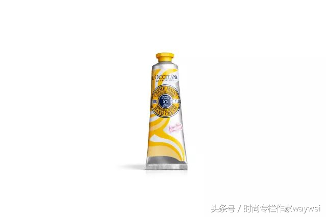 美妆优选丨waywei跟大家拜年！2018年更年轻更美丽！