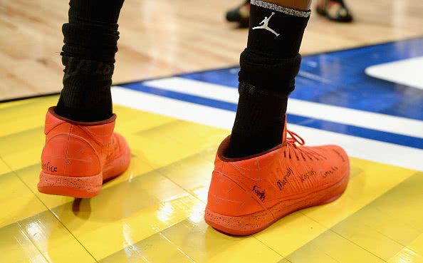 你穿的耐克可能是假的,nike假货对nike有什么影响