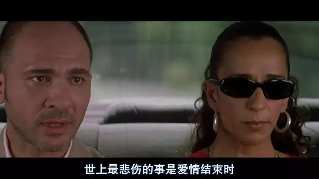 真正爱一个人不在乎能不能长久,爱上一个优秀的人就不能再将就了