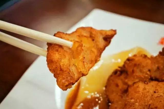 魔都高端必吃小吃推荐一下,魔都值得带回家的小吃