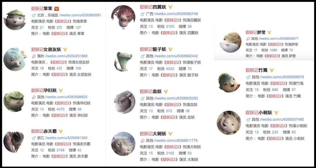 《捉妖记2》上春晚，陈思诚大撒币，春节档拼了！