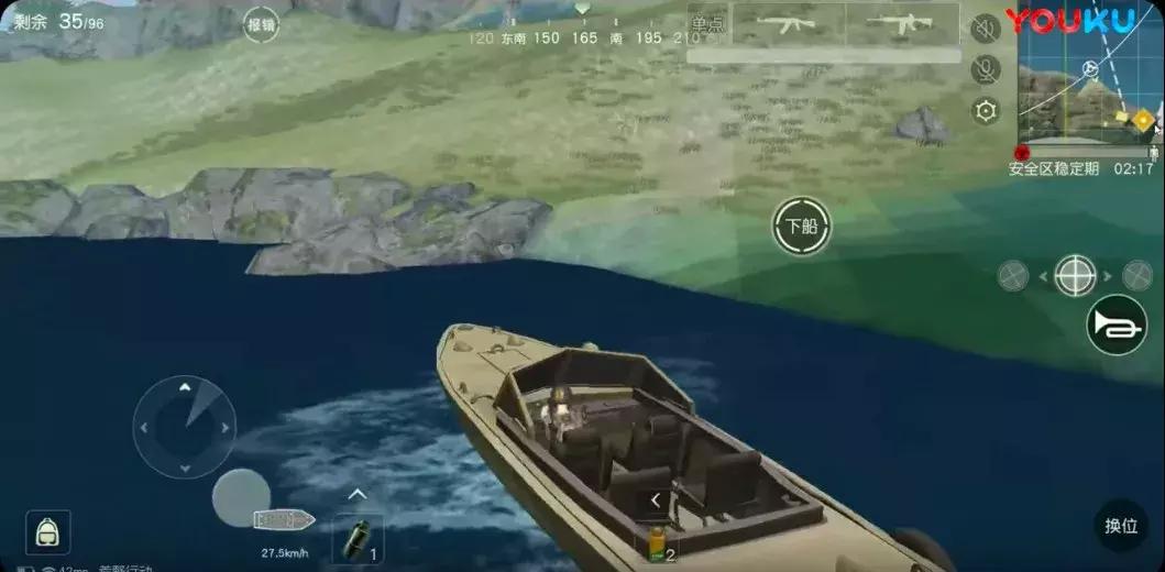 吃鸡手游大盘点,国外吃鸡手游大盘点