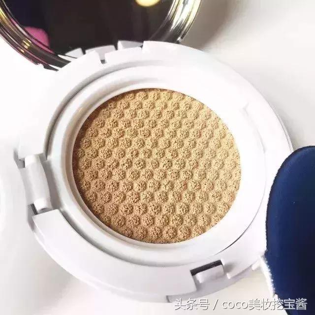 日系气垫和韩系气垫,日韩气垫干皮