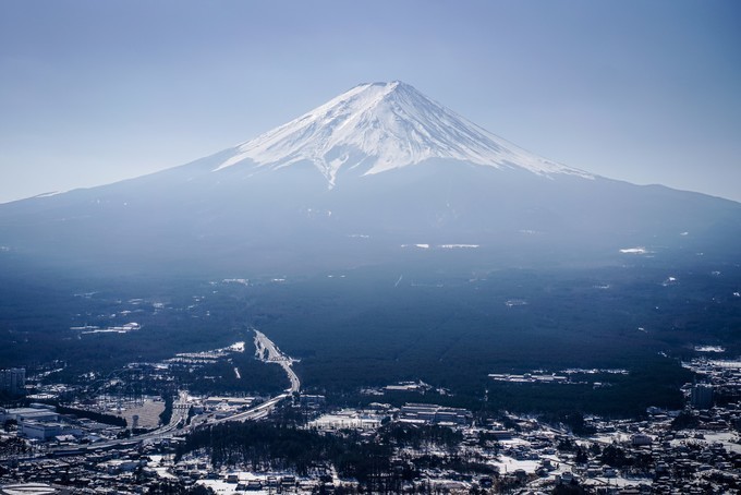 东京必去美食店,日本东京购物美食攻略