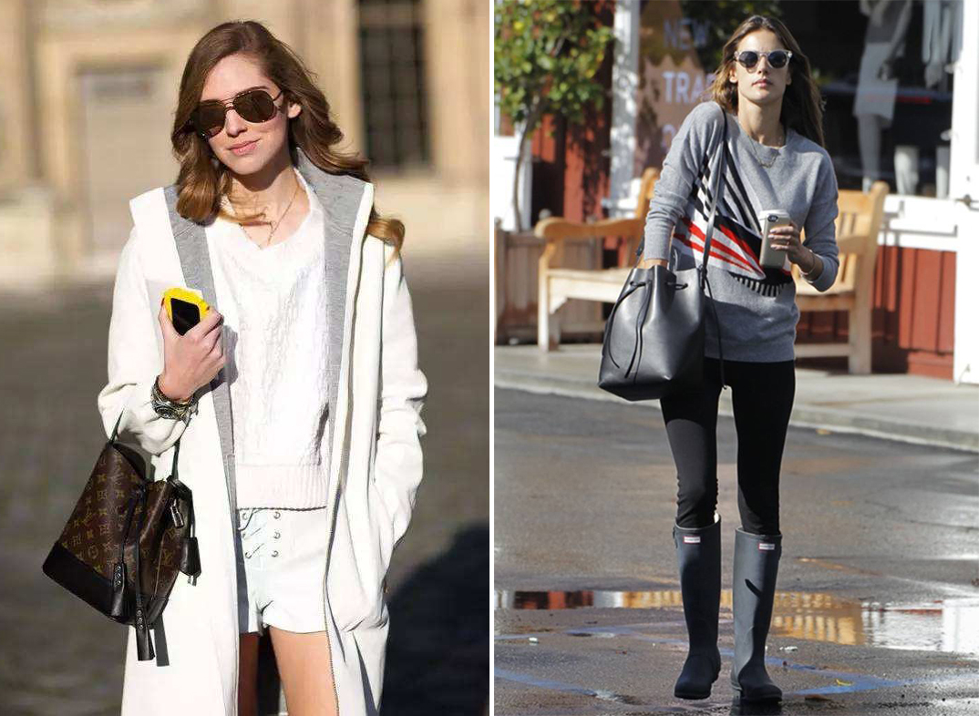 手袋何必猎奇，经典款拯救穿搭