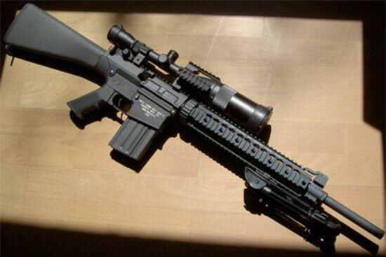 绝地求生十大狙击枪排名,绝地求生最强狙神枪是什么枪