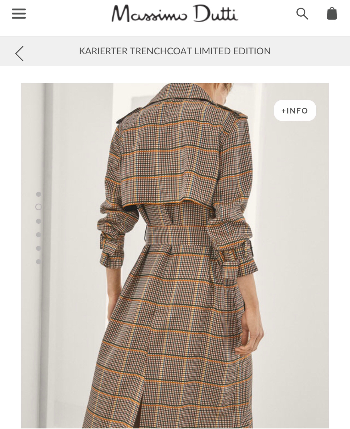 哪里可以买到好看不贵的风衣？这几个牌子一定要知道