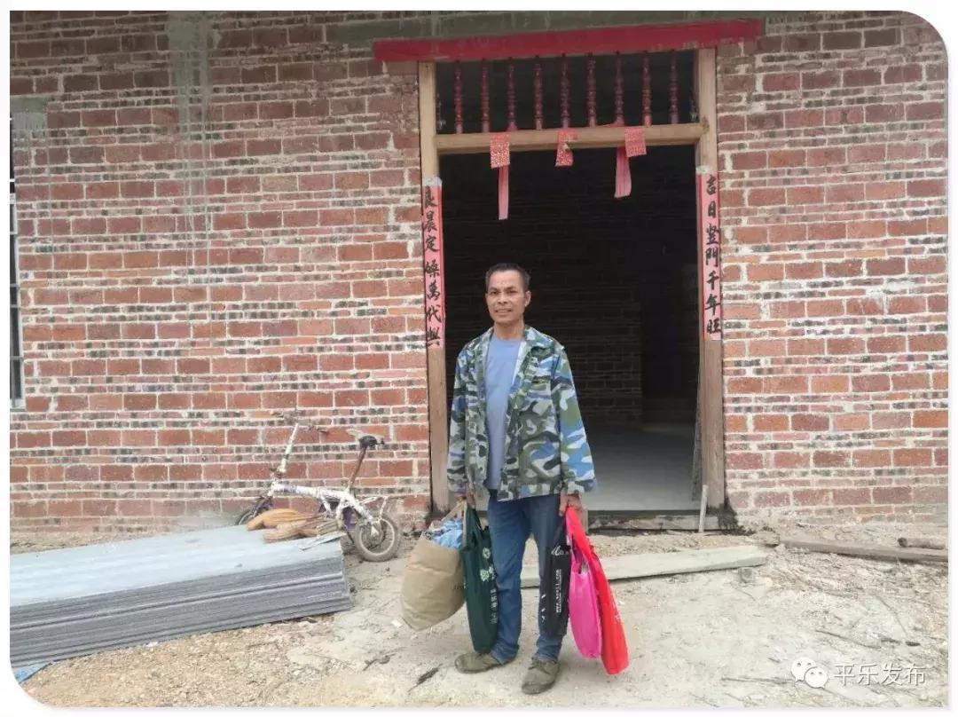 【幸福是奋斗出来的】桂林市平乐县一位残疾贫困户凤凰涅槃的事迹令人振奋