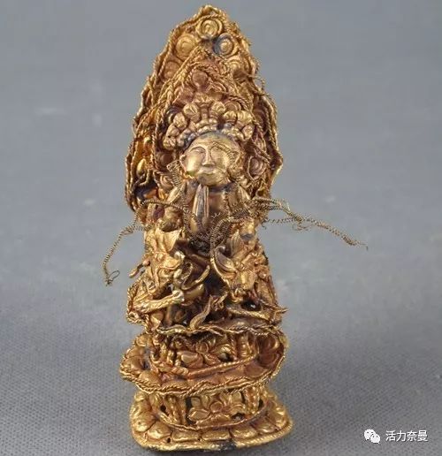 奈曼从哪儿来的,奈曼人真实身份