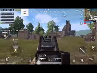 绝地求生刺激战场轻量版自闭城,绝地求生刺激战场拼药大作战