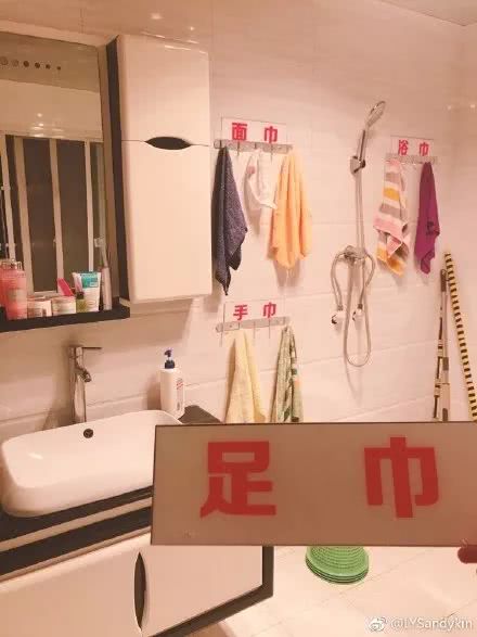 父母给装修的房子看完我就哭了,爸妈留给我的房子装修