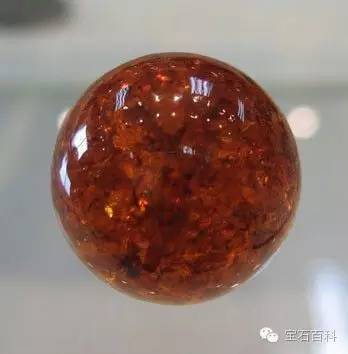 烤色蜜蜡和非烤色蜜蜡对比图,蜜蜡烤色算二代蜜蜡吗