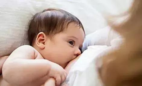 哺乳期感冒奶量减少怎么办,哺乳期来例假奶量减少