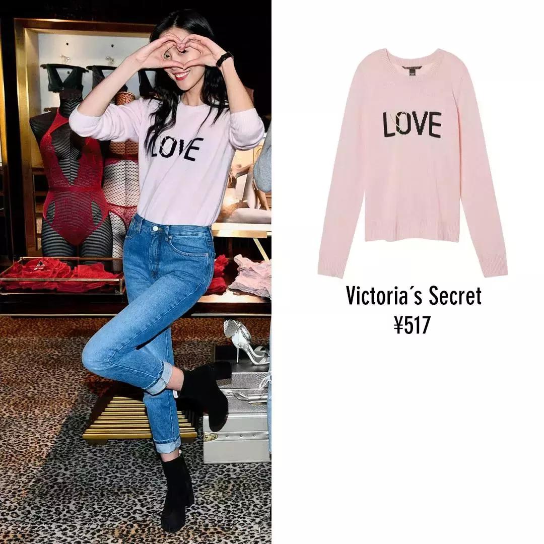 刘雯的高级穿搭一般人也可以拥有,刘雯最新日常穿搭图片