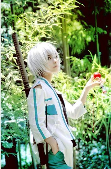 最顶级的coser有哪些人,中国cos界最美十大coser