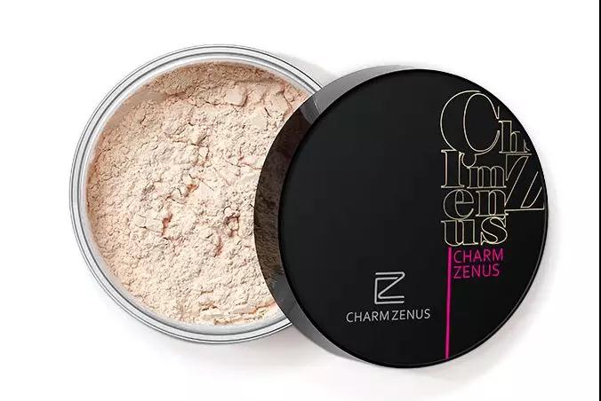 学会这个减龄少女妆,学会化妆美美哒