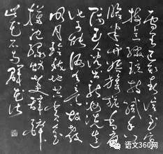 她借酒消愁：怎一个愁字了得；却醉词发问：知否？应是绿肥红瘦