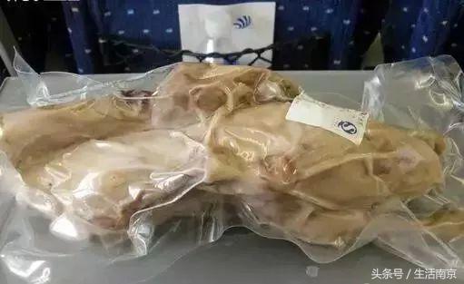 南京有名的老字号店,南京最好吃的十大老店