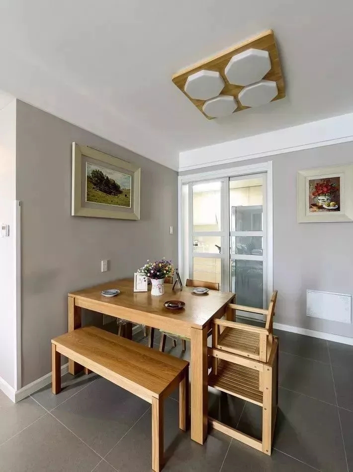 原来灰色也可以这么美,灰色砖时间久了好看不好看