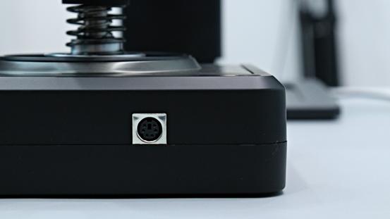 罗技x52评测视频,罗技x56飞行摇杆设置教程