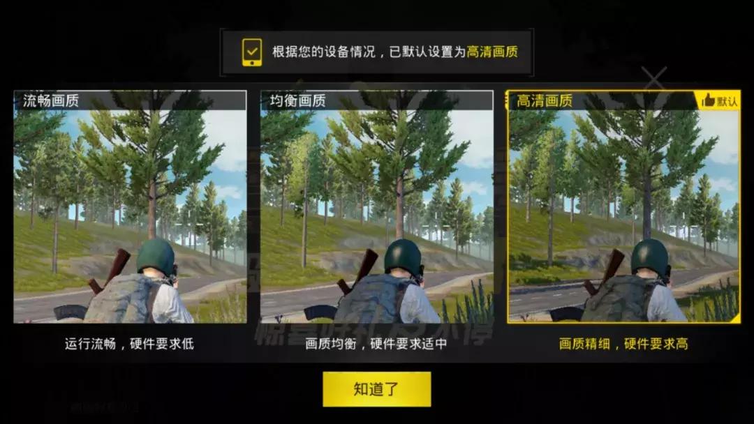 吃鸡手游大盘点,国外吃鸡手游大盘点