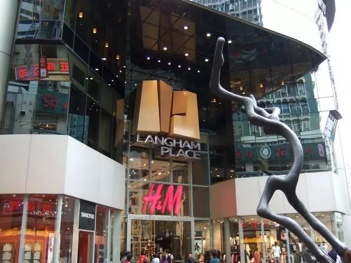 最新香港一日购物攻略,香港热门购物城攻略