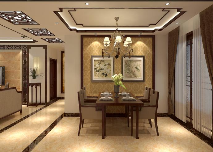 装修前线“黑科技”3DVR效果图，亲身感受装修完的效果