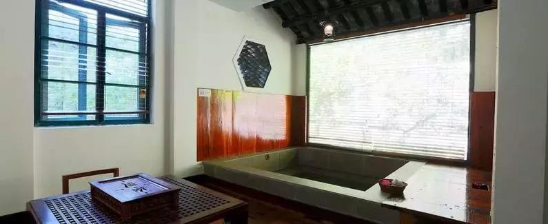 从化温泉最好的温泉酒店,广州从化温泉酒店推荐