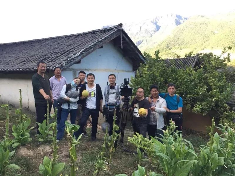 丽江舌尖上的中国纪录片,丽江舌尖上的中国视频