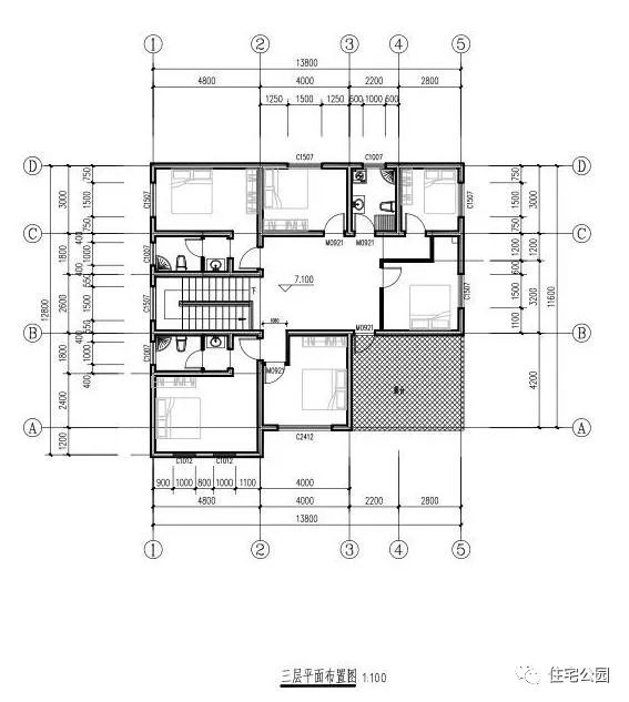 农村建房做真石漆的步骤,农村建房包工头不干了