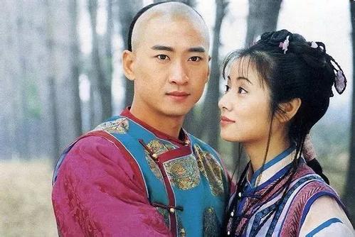 还珠格格豆瓣评分,还珠格格电视剧评分