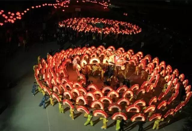 元宵节古镇逛一逛,古镇上的元宵节值得去玩嘛